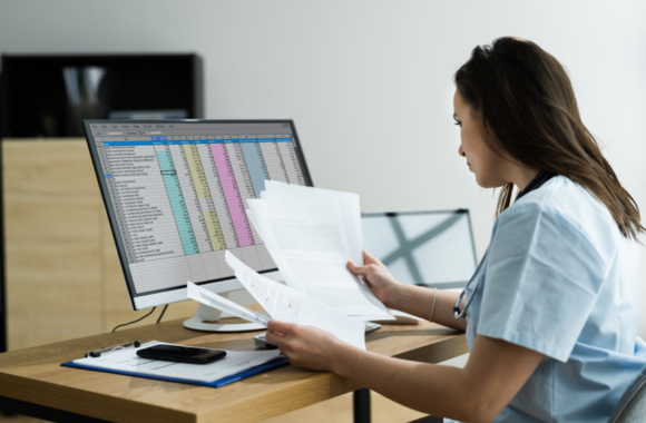 Benefits of Outsourcing Healthcare Billing and RCM