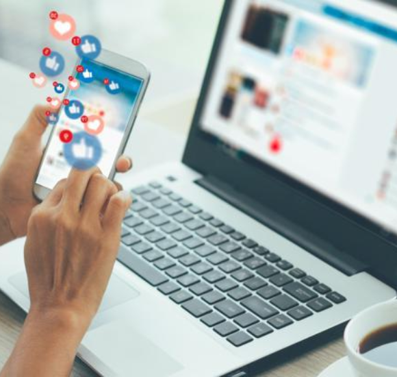 Benefits of Partnering with a B2B Digital Marketing Agency