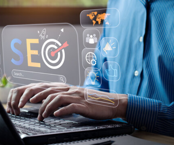 On-Page and Off-Page SEO Services