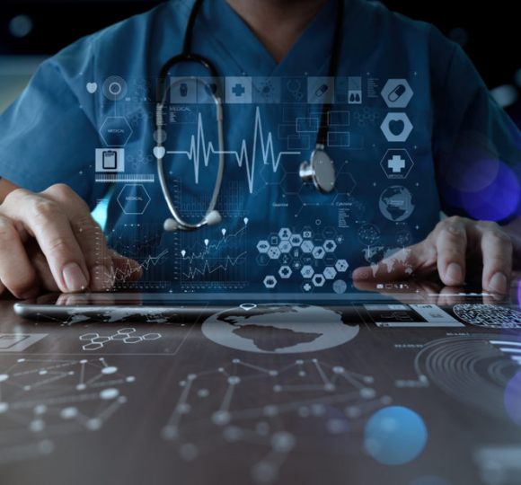 Operational Scaling and Automation for Healthcare Providers