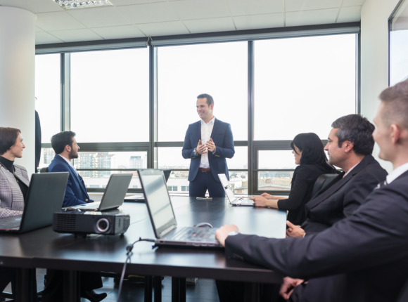 Outsource Sales and Business Development Services