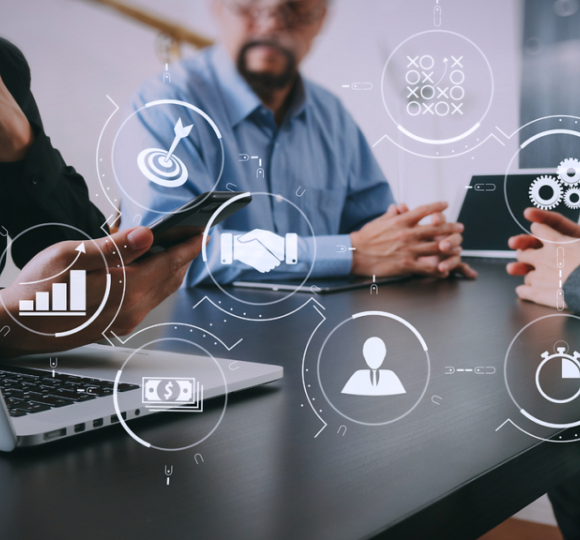 Process Optimization and Automation