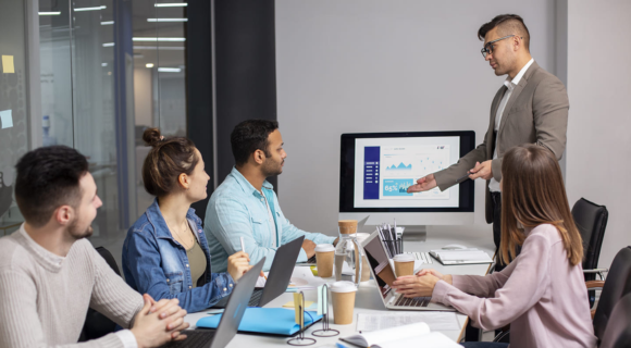 Sales and Business Development Services Help Your Business Grow